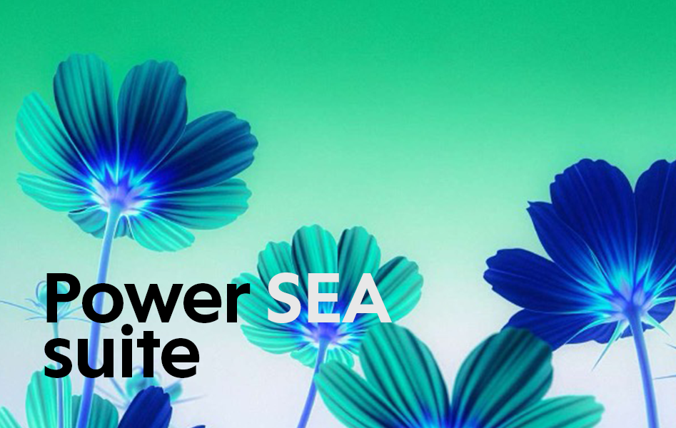 Power Sea Shell Power SEA Suite